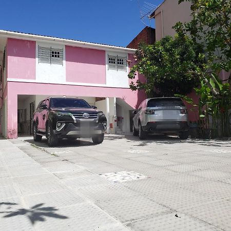 Casa Em Porto De Galinhas Villa Kültér fotó