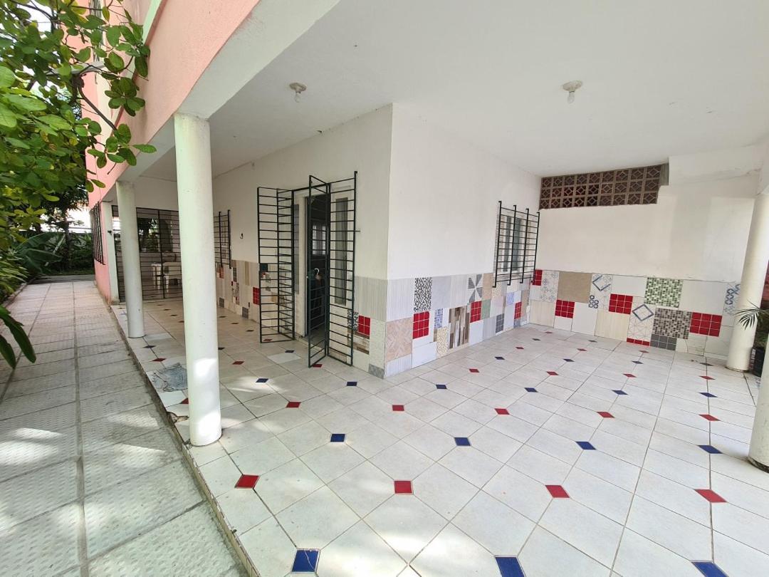 Casa Em Porto De Galinhas Villa Kültér fotó