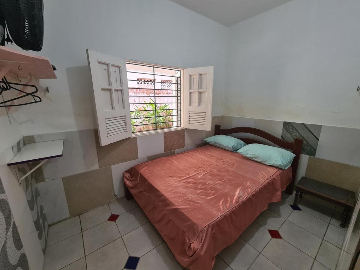Casa Em Porto De Galinhas Villa Kültér fotó