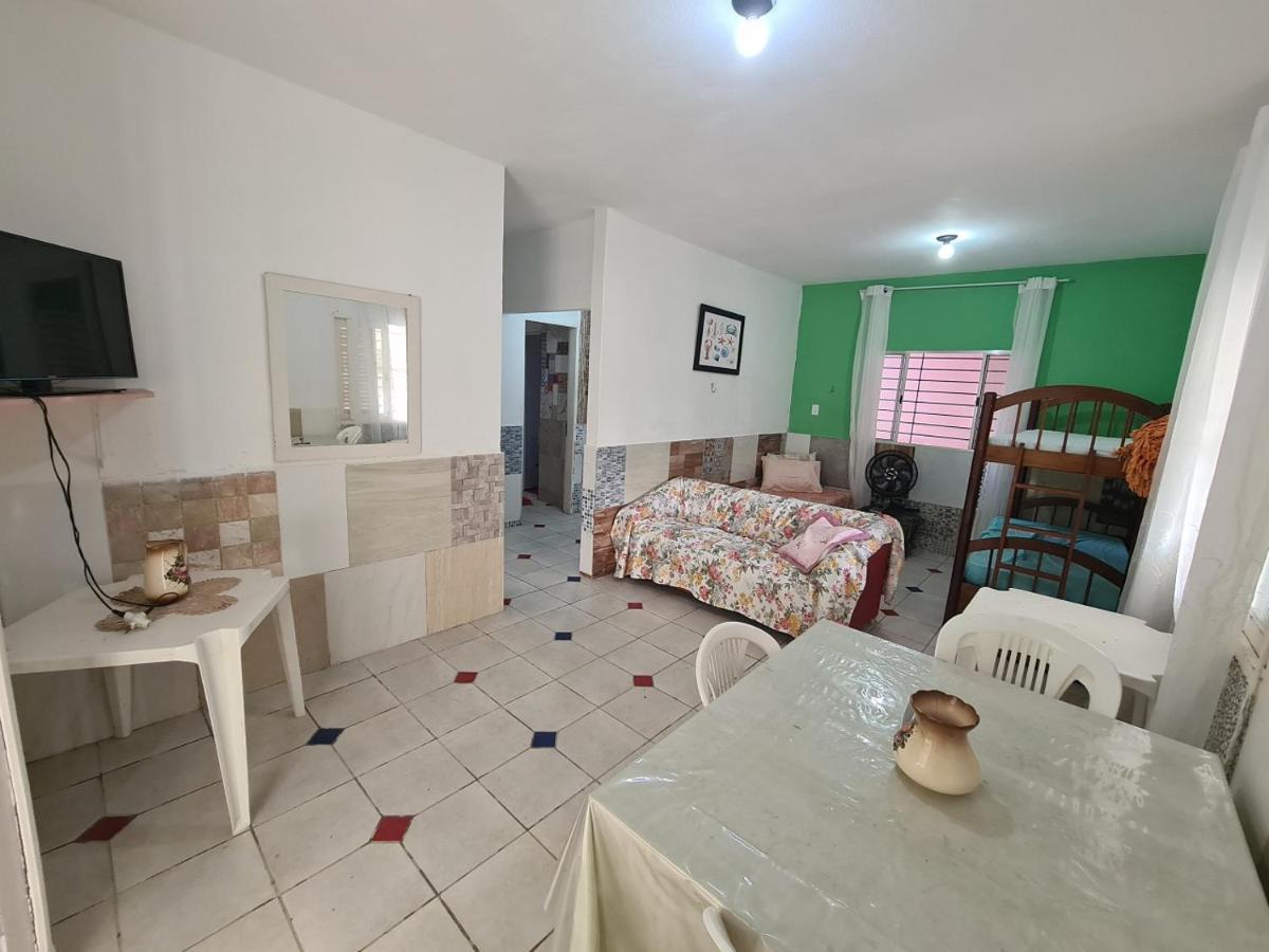 Casa Em Porto De Galinhas Villa Kültér fotó