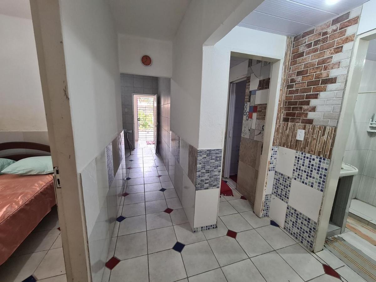 Casa Em Porto De Galinhas Villa Kültér fotó