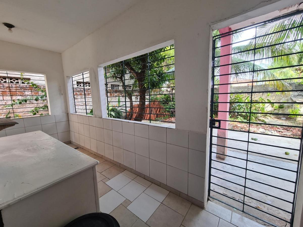 Casa Em Porto De Galinhas Villa Kültér fotó