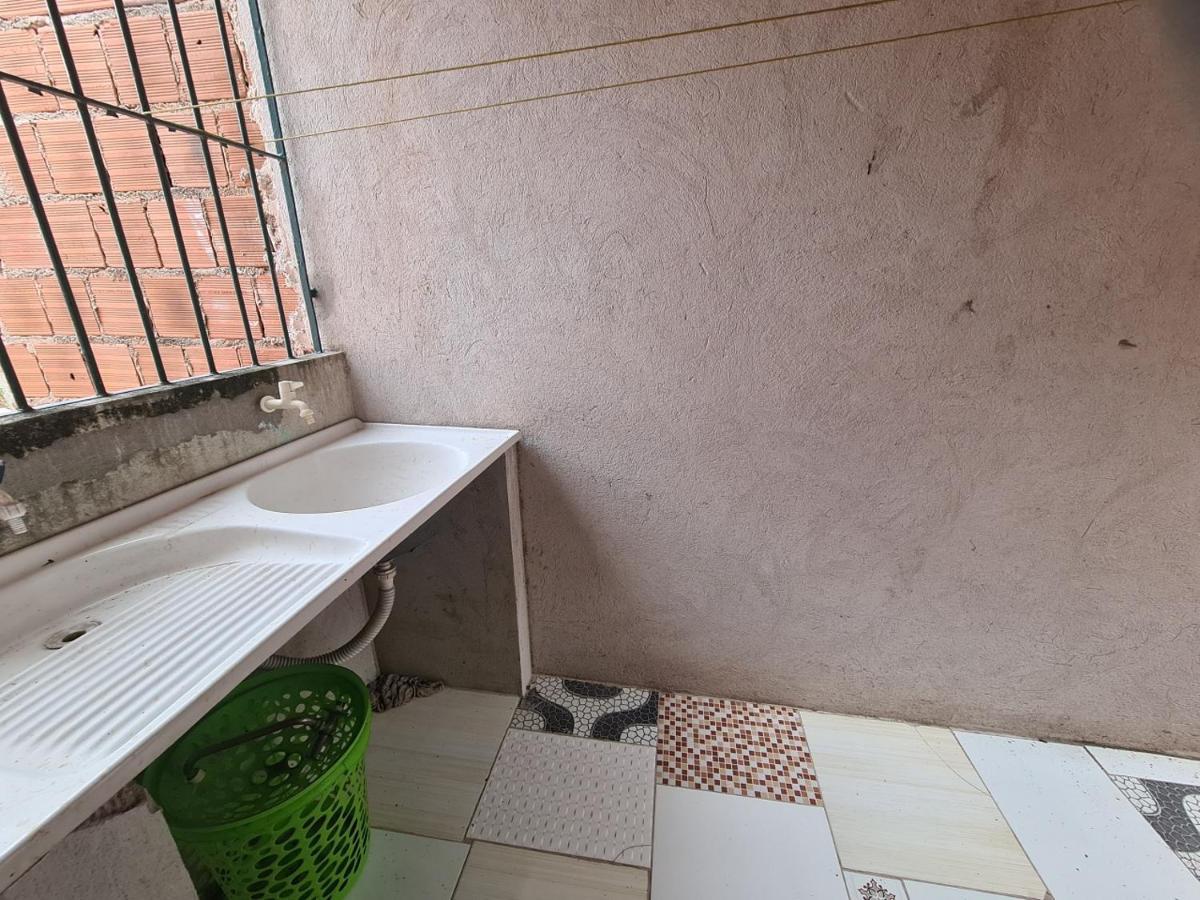 Casa Em Porto De Galinhas Villa Kültér fotó