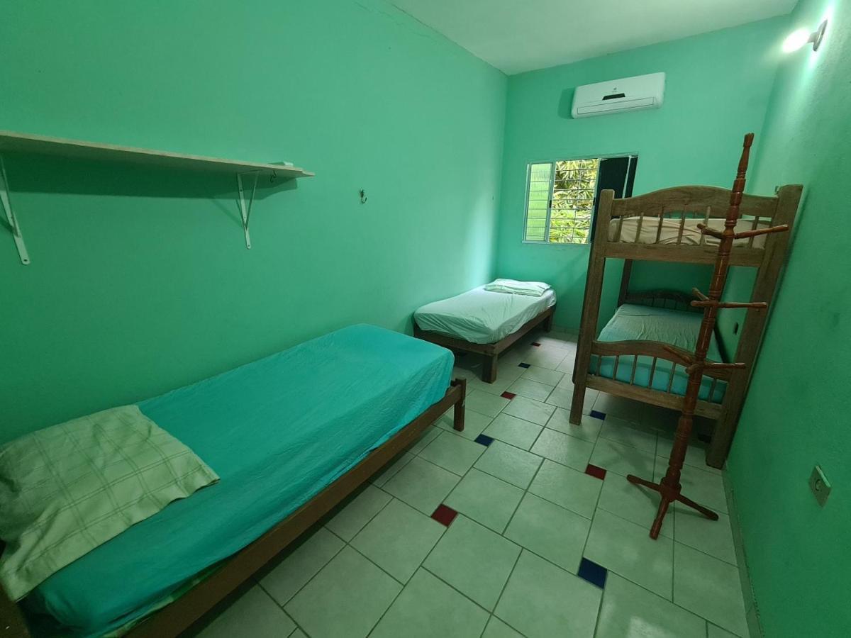 Casa Em Porto De Galinhas Villa Kültér fotó