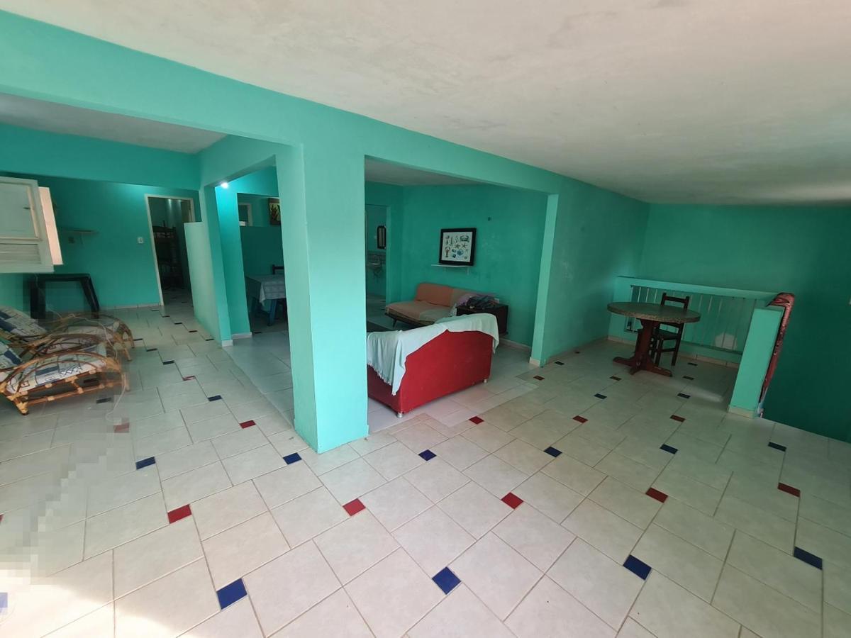 Casa Em Porto De Galinhas Villa Kültér fotó