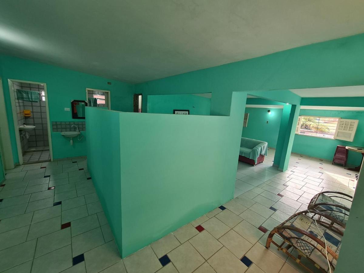 Casa Em Porto De Galinhas Villa Kültér fotó
