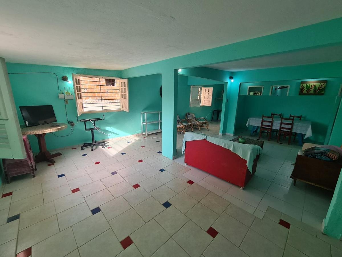 Casa Em Porto De Galinhas Villa Kültér fotó