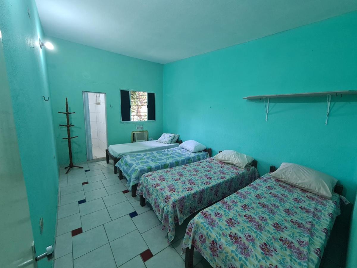 Casa Em Porto De Galinhas Villa Kültér fotó