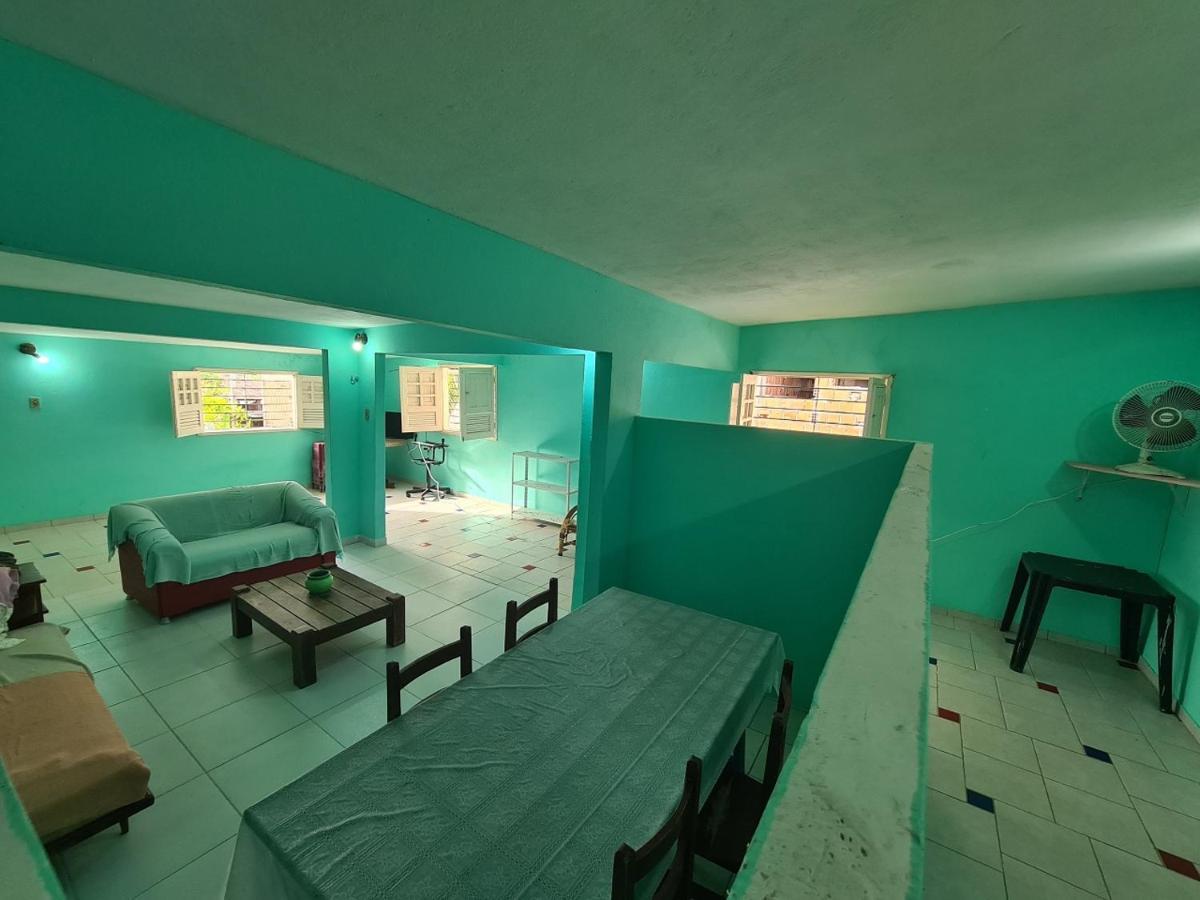 Casa Em Porto De Galinhas Villa Kültér fotó