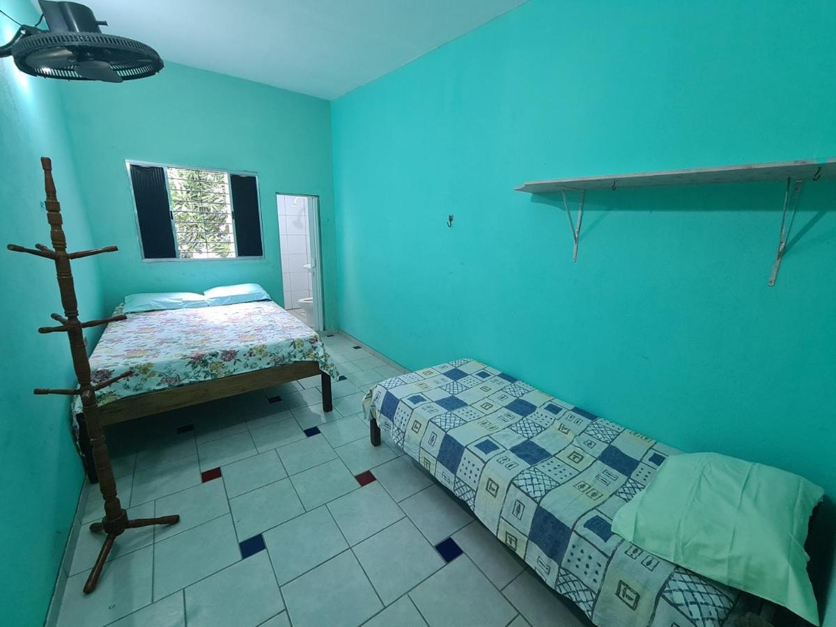 Casa Em Porto De Galinhas Villa Kültér fotó
