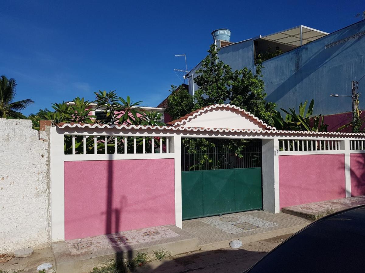 Casa Em Porto De Galinhas Villa Kültér fotó