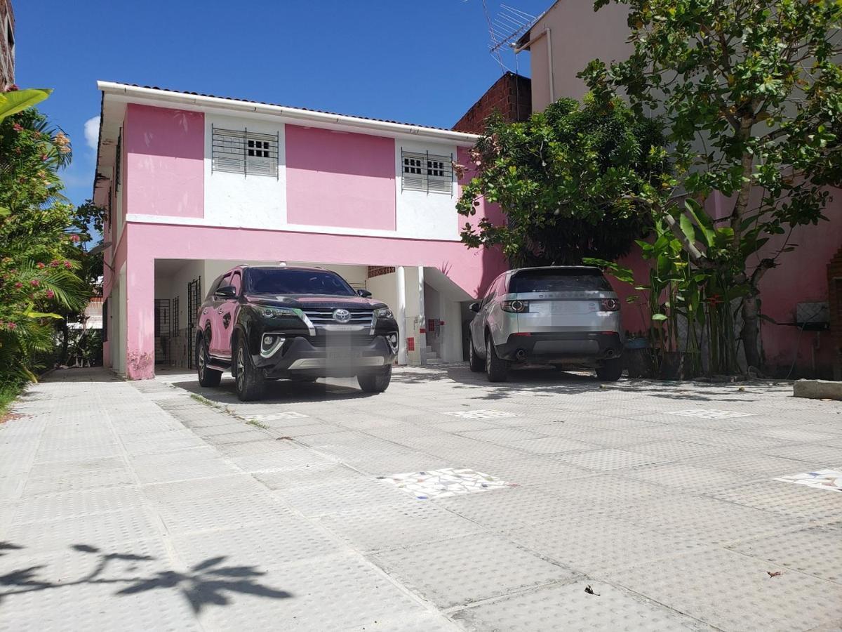 Casa Em Porto De Galinhas Villa Kültér fotó