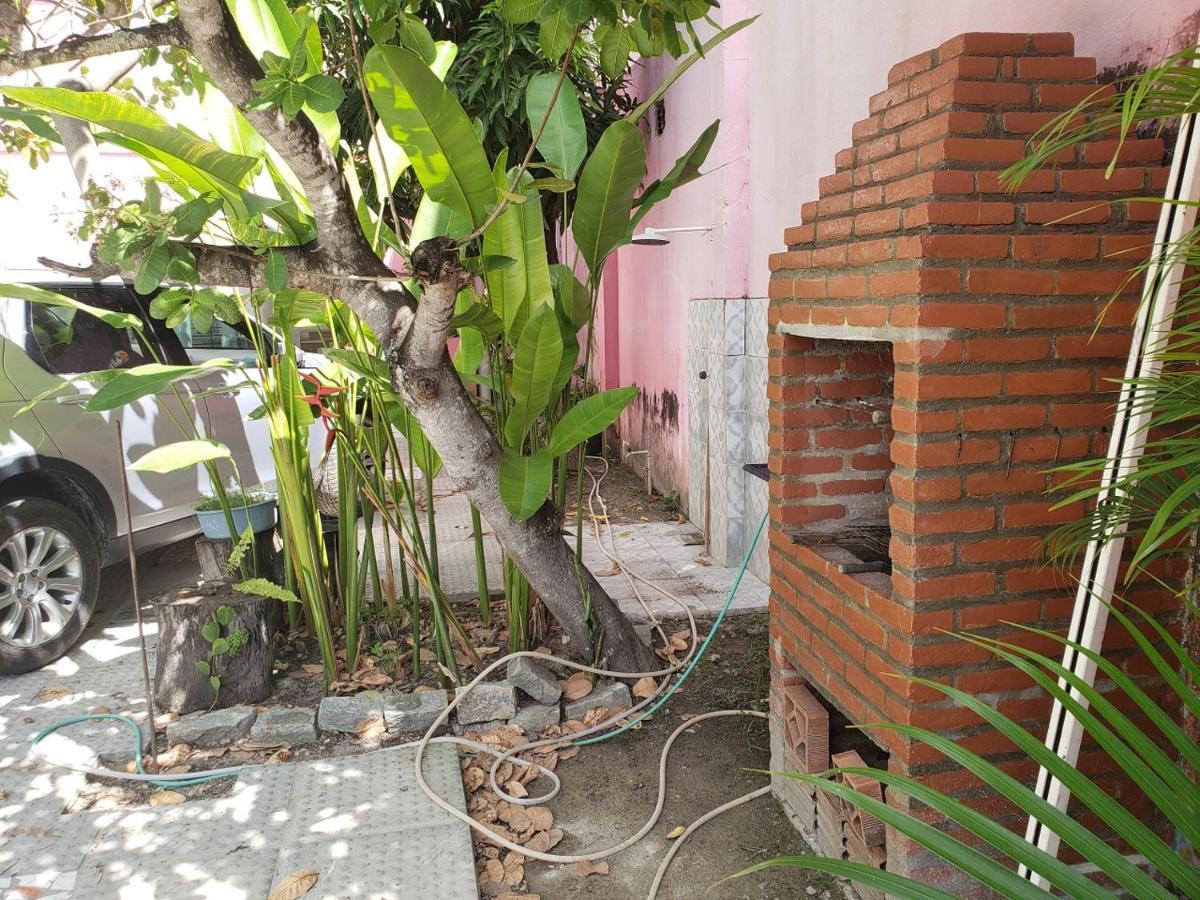 Casa Em Porto De Galinhas Villa Kültér fotó