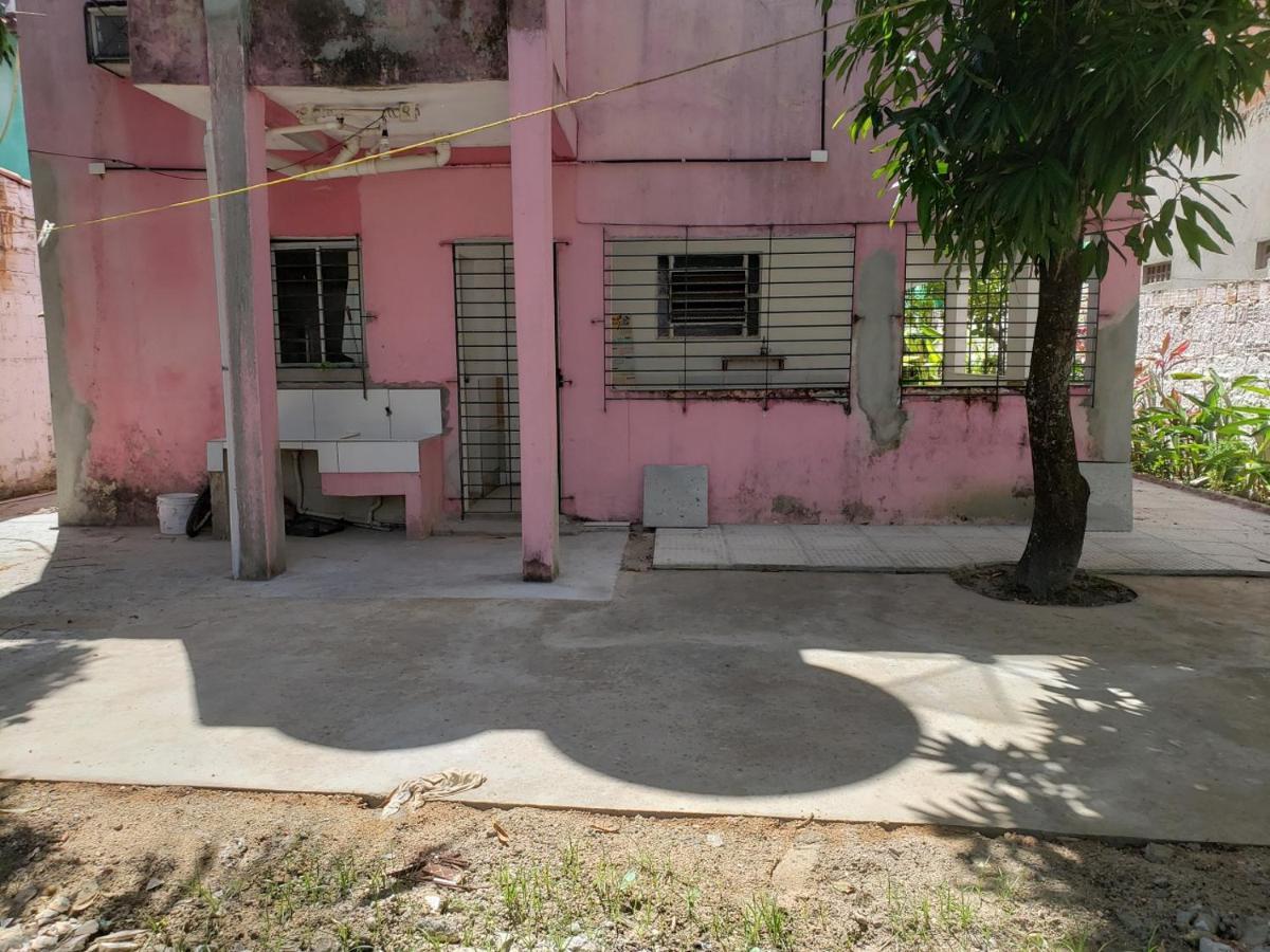 Casa Em Porto De Galinhas Villa Kültér fotó