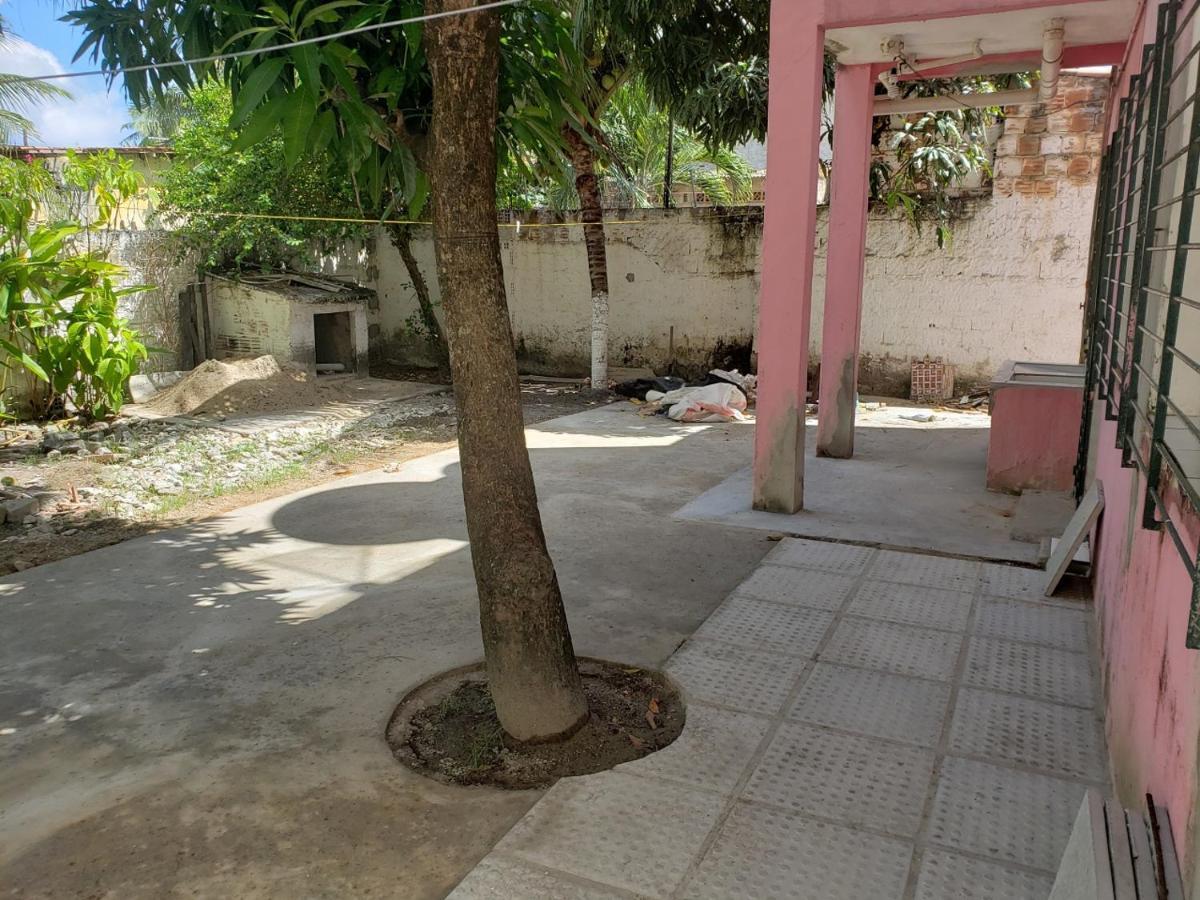 Casa Em Porto De Galinhas Villa Kültér fotó